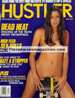 Sex magazine Hustler April 2002 *Jeanna Fine*